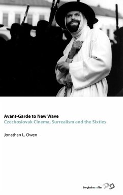 Avant-garde to New Wave - Owen, Jonathan L.