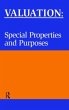 Valuation: Special Properties & Purposes - Bild 1