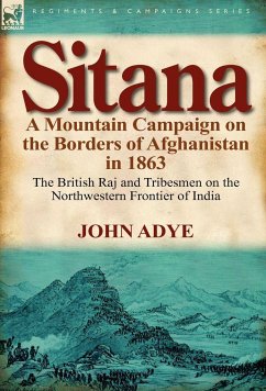 Sitana - Adye, John