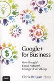 Google+ for Business