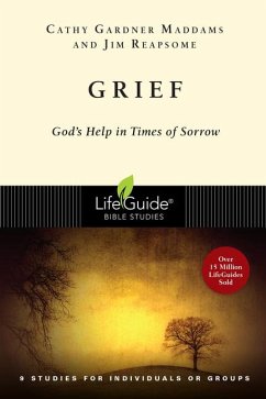 Grief - Gardner Maddams, Cathy; Reapsome, James W