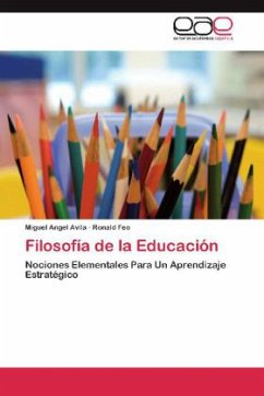 Filosofía de la Educación