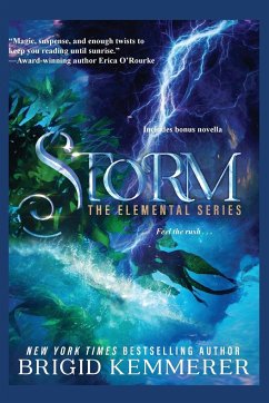 Storm - Kemmerer, Brigid