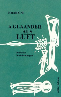 A Glaander aus Luft - Grill, Harald