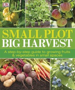 Small Plot, Big Harvest - Dk