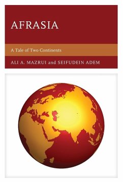 Afrasia - Adem, Seifudein; Mazrui, Ali A.