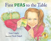 First Peas to the Table