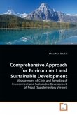 Comprehensive Approach for Environment and Sustainable Development