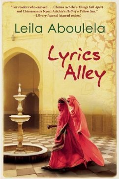 Lyrics Alley - Aboulela, Leila