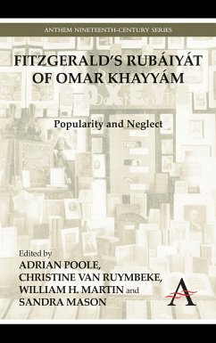 Fitzgerald's Rubáiyát of Omar Khayyám