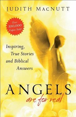 Angels Are for Real - Macnutt, Judith M.a.; Macnutt, Francis