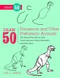 Draw 50 Dinosaurs and Other Prehistoric... - Bild 1