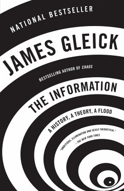 The Information - Gleick, James