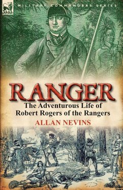 Ranger - Nevins, Allan