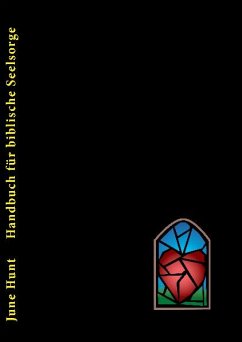 Cover Handbuch für Biblische Seelsorge
