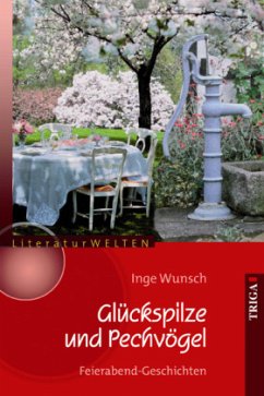 Cover Glückspilze und Pechvögel