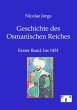 Geschichte des Osmanischen Reiches - Bild 1