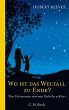 Wo ist das Weltall zu Ende? - Bild 1