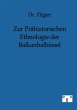 Zur Prähistorischen Ethnologie der... - Bild 1