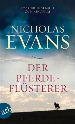 Der Pferdeflüsterer - Evans, Nicholas