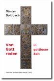 Von Gott reden in gottloser Zeit