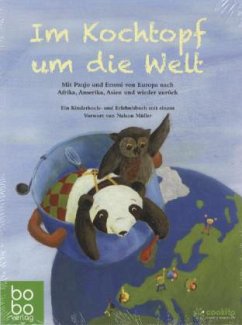 Im Kochtopf um die Welt