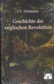 Geschichte der englischen Revolution