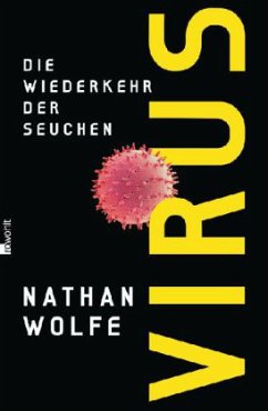 Virus - Wolfe, Nathan
