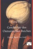 Geschichte des Osmanischen Reiches