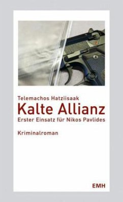 Kalte Allianz - Hatziisaak, Telemachos