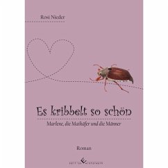 Es kribbelt so schön - Nieder, Rosi