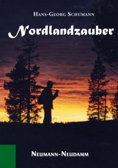 Cover Nordlandzauber