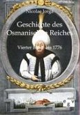 Geschichte des Osmanischen Reiches