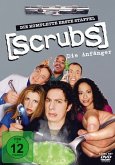 Scrubs - Die Anfänger - 1. Staffel DVD-Box
