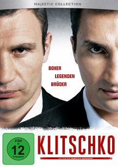 Klitschko - Vitali Klitschko,Wladimir Klitschko,Fritz...