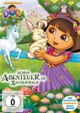 Dora: Doras Abenteuer im Zauberwald