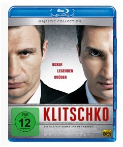 Klitschko - Vitali Klitschko,Wladimir Klitschko,Fritz...