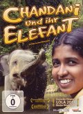 Chandani und ihr Elefant