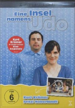 Eine Insel namens Udo auf DVD - Portofrei bei bücher.de