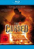 The Cursed - Kleinstadt des Grauens / Fluch des Grauens - Nebel der Furcht