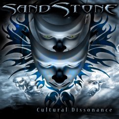 Cultural Dissonance - Sandstone