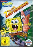 SpongeBob Schwammkopf - Das große Zug-Abenteuer