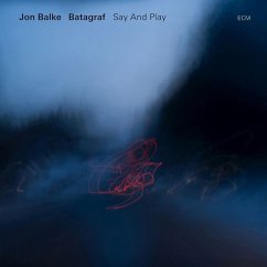 Say And Play - Balke,Jon/Batagraf