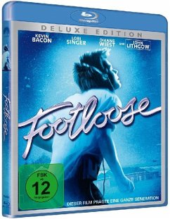 Footloose - Kevin Bacon,Dianne Wiest,Sarah Jessica Parker
