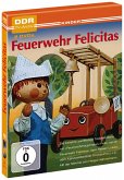 DDR TV-Archiv: Feuerwehr Felicitas - 2 Disc DVD