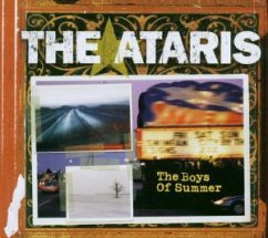 The Boys Of Summer - Ataris