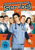 Scrubs - Die Anfänger - 6. Staffel DVD-Box