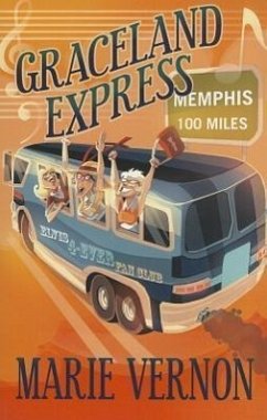Graceland Express - Vernon, Marie