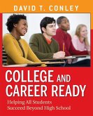 College and Career Ready P