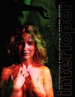 Cover interloper   fineart nudes and photo-paintings